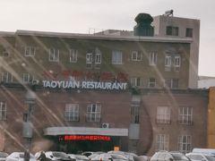 -桃源新村双台子店