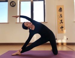 -爱尔乐美孕产瑜伽·普拉提