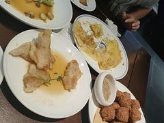 -老厨家(友谊路总店)