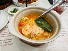 -子霖南山鲜虾面(南山总店)