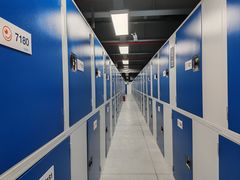 -StorHub趣存自助仓·迷你仓(普陀店)