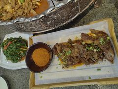 -鹏馨羊羔肉·非遗(新建街店)