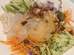 -添福来墨鱼饺子 · 海鲜东北菜(大连星海·黄浦路店)