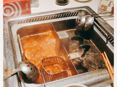 -海底捞火锅(天鹅湖银泰店)