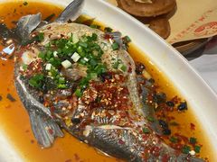 -烹湘·鲜炒湖南土菜(海珠店)