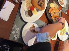 -Ambra Haus琥珀屋精酿餐厅(宝山店)