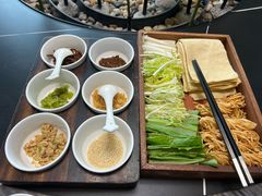 -海泰食府·新鲁菜·家宴(总部基地店)