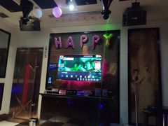 -满天星量贩式KTV(汉阳摩尔城店)