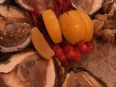 -斯普汇生蚝牛排馆(中骏世界城店)