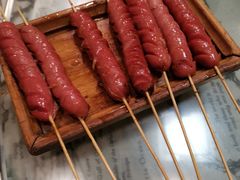 -新凯旋烧烤·燕姐千岛湖土菜