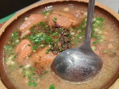 -鑫小城故事·藕汤·家常菜(台北一路总店)