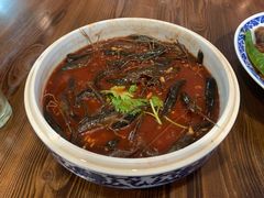 -兰边碗(鼓楼店)
