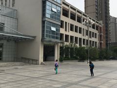 -盐城市神州路小学