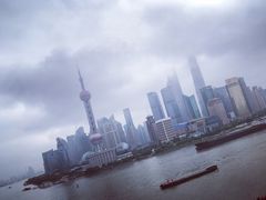 -上海和平饭店华懋阁 Cathay Room