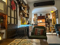 -樹下遇见树·咖啡