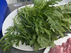 -三兴涮羊肉(荣安大街店)