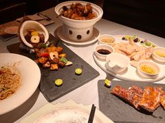 -闻见中国海南菜(K11店)