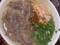 -刘记羊肉粉馆(荷花塘总店)