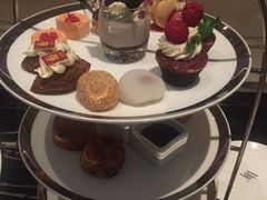 -LONG BAR 廊吧(外滩华尔道夫酒店)