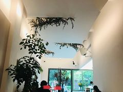 -尤加利咖啡馆
