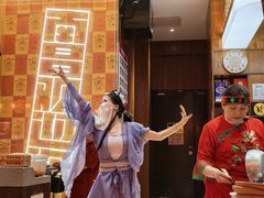 -南昌大饭店·非遗南昌菜(万寿宫店)