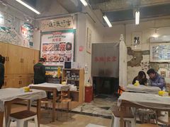 -东排食堂长沙小吃大排档(五一广场店)