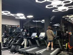 -VPsmart私教健身工作室(新华路旗舰店)
