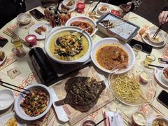 -小林哥的海鲜馆·夜宵烧烤(渔人码头店)
