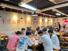 -阳阳老火锅(小南门店)