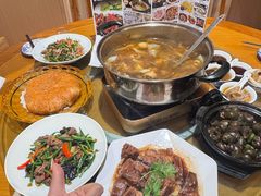 -寻味肇庆·八姑农庄·广府西江菜