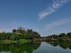 -滨湖塘西河公园