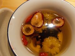 八宝茶-巴蜀风·地道川菜(总店)