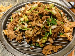 -真地道京味府·鲜橙烤鸭·北京菜(朝外大街东大桥店)