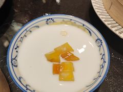 -ManHo万豪中餐厅(成都茂业JW万豪酒店)