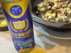 -阳江餐厅·30年老字号·粤菜海鲜大排档