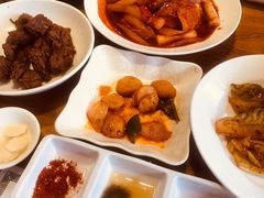 -紫霞门韩国料理烤肉(深南东路店)