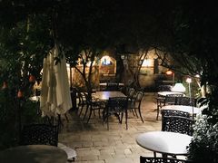 -Seraser Fine Dining Restaurant