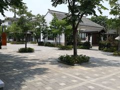 -梁鸿国家湿地公园