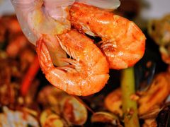 -The Boiling Crab宝灵蟹手抓海鲜(中国首店)