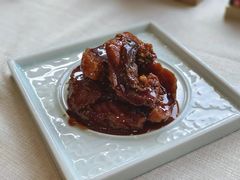 -狮王府淮扬菜(百家湖1912店)