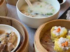 -潮府馆·非遗潮州菜·世纪公园(新国际博览中心店)