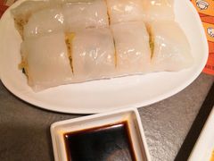 -点点心点心专门店(旺角店)