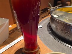 -巴奴毛肚火锅(京西大悦城店)
