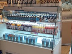 -BreadTalk面包新语·烘焙蛋糕(高德置地春广场店)