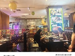 -木槿花韩式炭烤·熟成肉工坊(孙文东路店)
