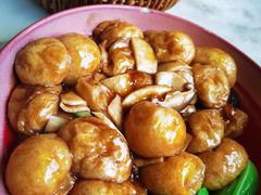 -伙靠·江浙菜(田林路店)