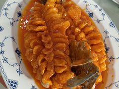 -同发号饭庄(复兴路店)