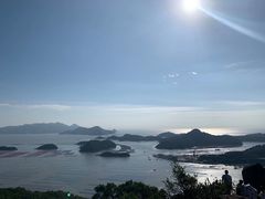 -嵛山岛