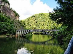 -磐安舞龙峡景区