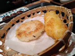 -和府捞面(东直门银座店)